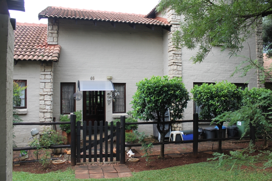 3 Bedroom Property for Sale in The Coves North West